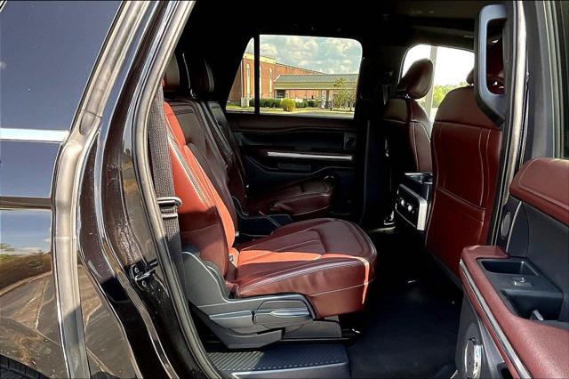Used 2024 Ford Expedition For Sale in Olive Branch, MS