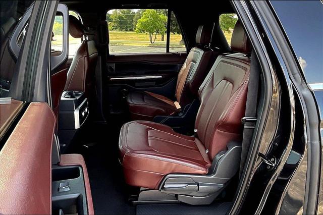 Used 2024 Ford Expedition For Sale in Olive Branch, MS