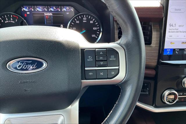 Used 2024 Ford Expedition For Sale in Olive Branch, MS
