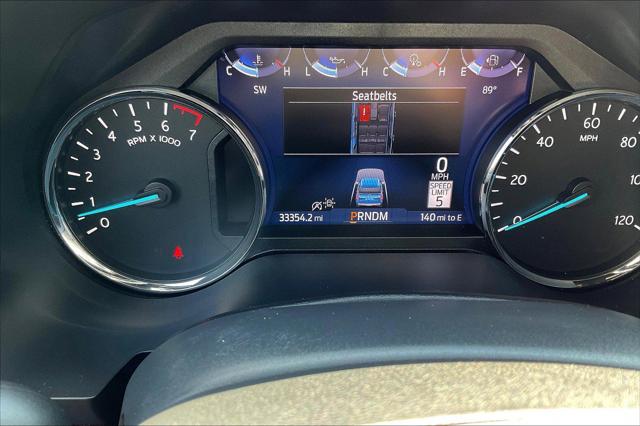 Used 2024 Ford Expedition For Sale in Olive Branch, MS