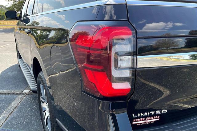 Used 2024 Ford Expedition For Sale in Olive Branch, MS