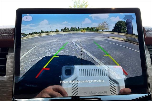 Used 2024 Ford Expedition For Sale in Olive Branch, MS