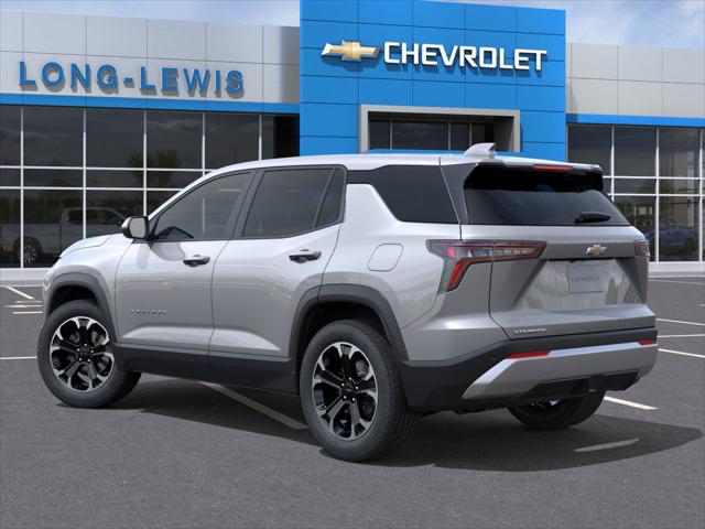 New 2026 Chevrolet Equinox FWD LT For Sale in Muscle Shoals, AL