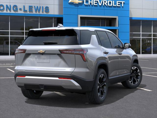 New 2026 Chevrolet Equinox FWD LT For Sale in Muscle Shoals, AL