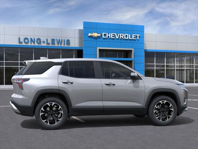New 2026 Chevrolet Equinox FWD LT For Sale in Muscle Shoals, AL