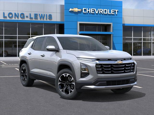 New 2026 Chevrolet Equinox FWD LT For Sale in Muscle Shoals, AL