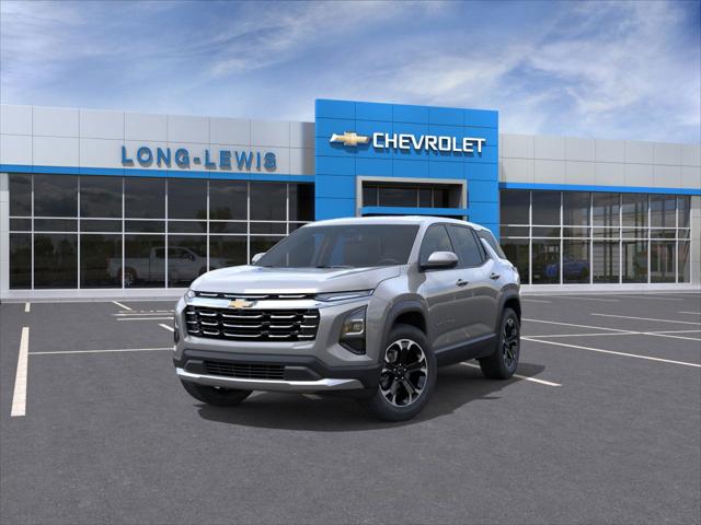 New 2026 Chevrolet Equinox FWD LT For Sale in Muscle Shoals, AL