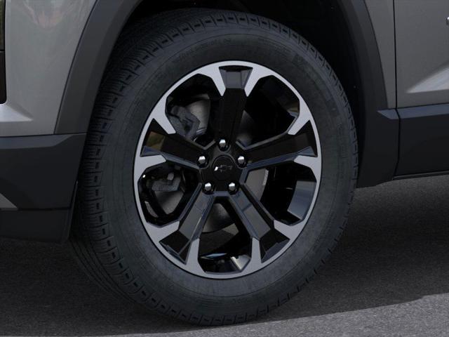 New 2026 Chevrolet Equinox FWD LT For Sale in Muscle Shoals, AL