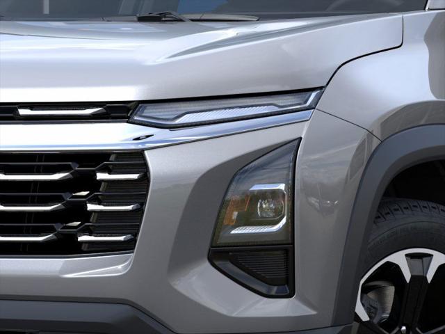 New 2026 Chevrolet Equinox FWD LT For Sale in Muscle Shoals, AL