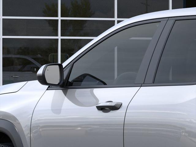New 2026 Chevrolet Equinox FWD LT For Sale in Muscle Shoals, AL