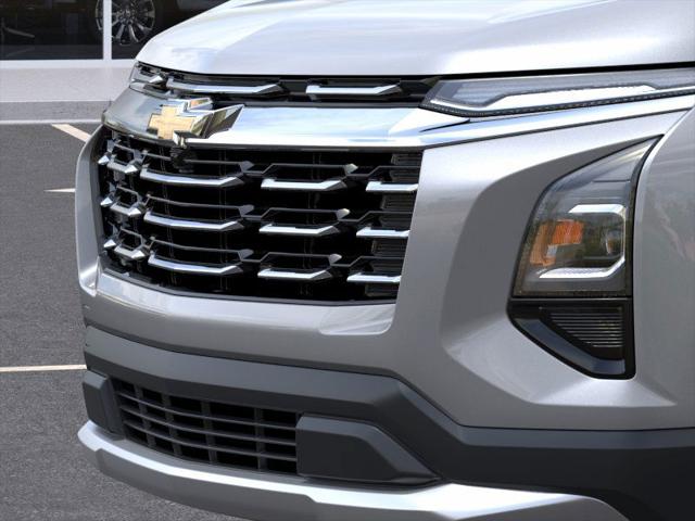 New 2026 Chevrolet Equinox FWD LT For Sale in Muscle Shoals, AL