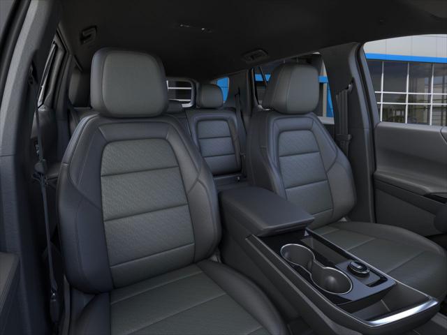 New 2026 Chevrolet Equinox FWD LT For Sale in Muscle Shoals, AL