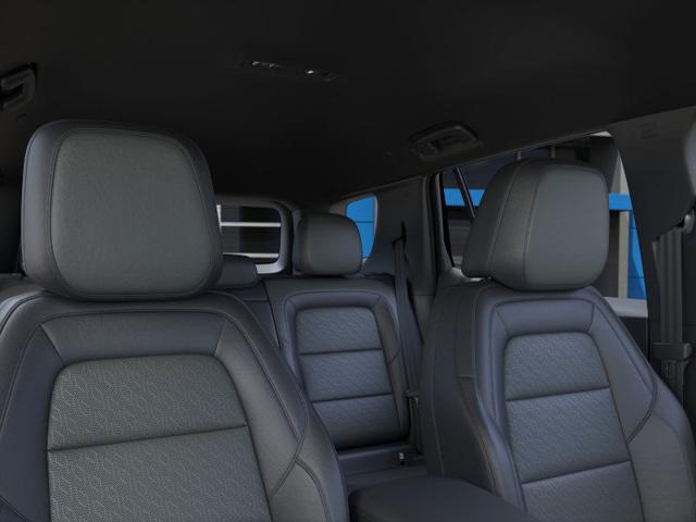 New 2026 Chevrolet Equinox FWD LT For Sale in Muscle Shoals, AL