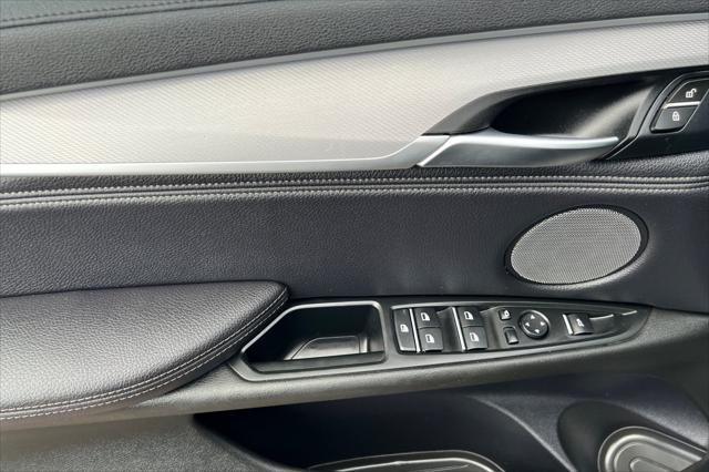 2019 BMW X6 xDrive35i