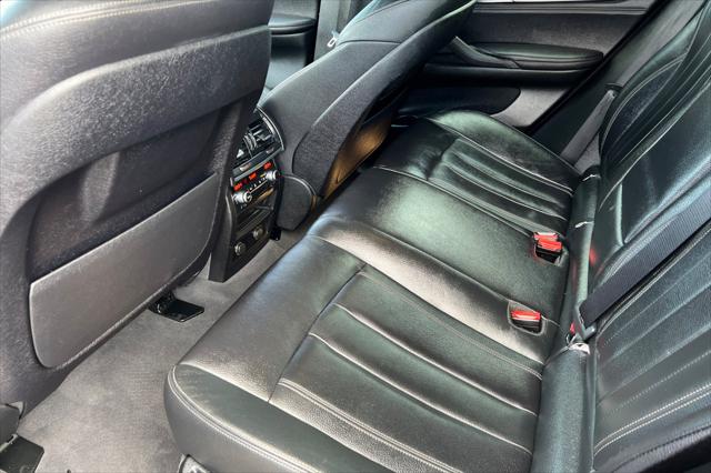 2019 BMW X6 xDrive35i