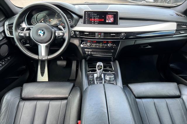 2019 BMW X6 xDrive35i