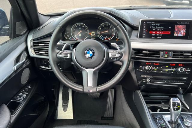 2019 BMW X6 xDrive35i
