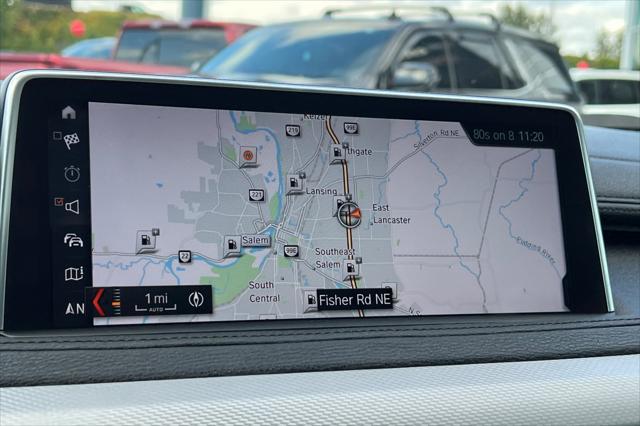 2019 BMW X6 xDrive35i