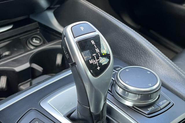 2019 BMW X6 xDrive35i