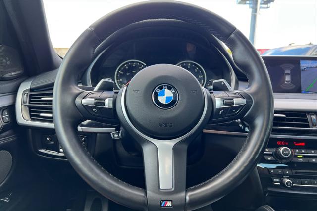 2019 BMW X6 xDrive35i