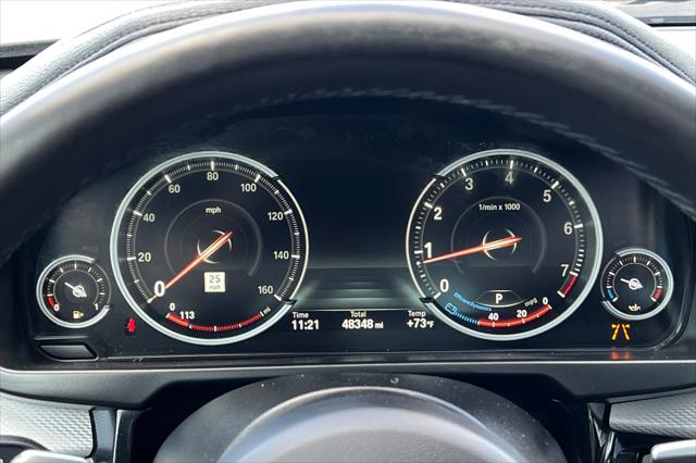 2019 BMW X6 xDrive35i