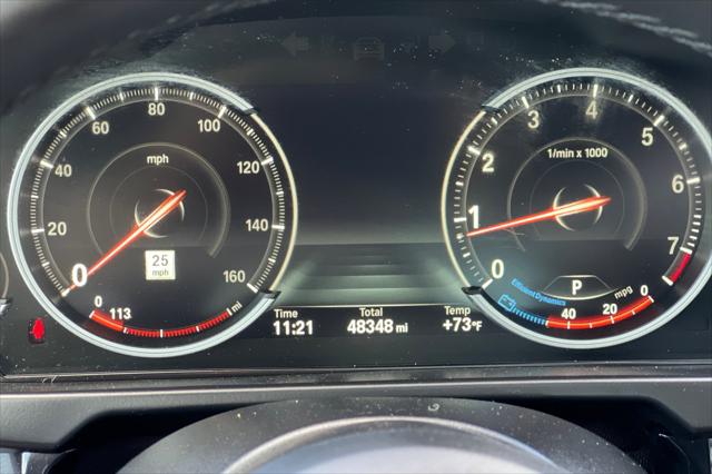 2019 BMW X6 xDrive35i