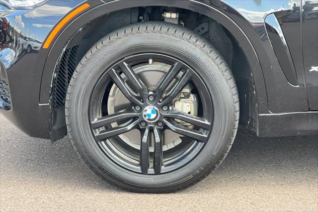 2019 BMW X6 xDrive35i