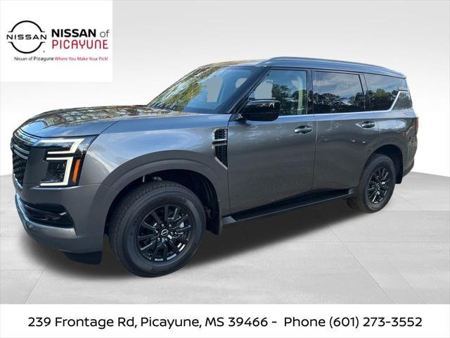 2026 Nissan Armada SV for sale in Picayune, MS