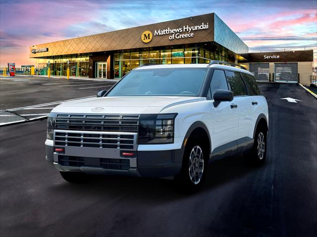 2026 Hyundai Palisade XRT Pro for sale in ROCHESTER, NY