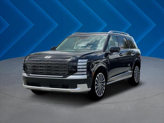 2026 Hyundai Palisade Calligraphy for sale in SANDY, UT