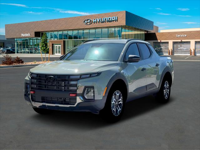 2026 Hyundai Santa Cruz XRT for sale in LINDON, UT