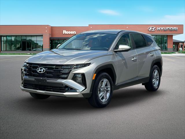 2026 Hyundai Tucson SE for sale in ALGONQUIN, IL