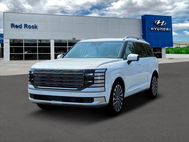 2026 Hyundai Palisade Calligraphy for sale in GRAND JUNCTION, CO