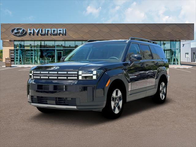 2026 Hyundai Santa Fe Hybrid SEL for sale in CLERMONT, FL