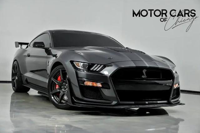 2020 Ford Mustang Shelby GT500 Fastback for sale in Joliet, IL