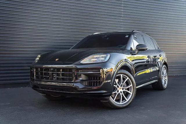 2025 Porsche Cayenne Base for sale in Lawrenceville, NJ