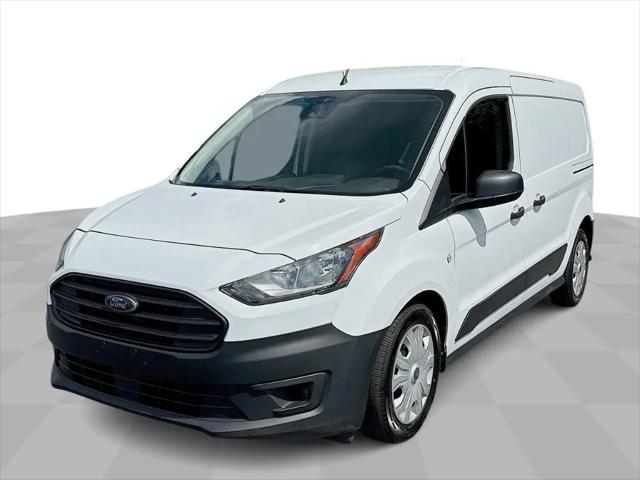 2022 Ford Transit Connect XL Cargo Van for sale in Painesville, OH