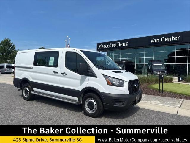 2024 Ford Transit Cargo Van Base for sale in Summerville, SC