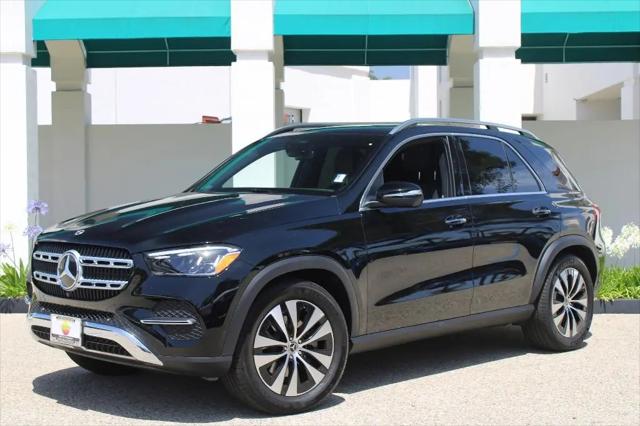 2025 Mercedes-Benz GLE GLE 350 4MATIC for sale in Santa Barbara, CA