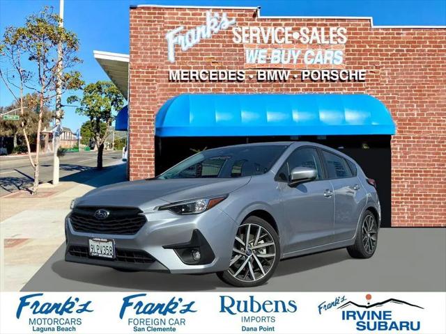 2024 Subaru Impreza Sport 5-Door for sale in Laguna Beach, CA