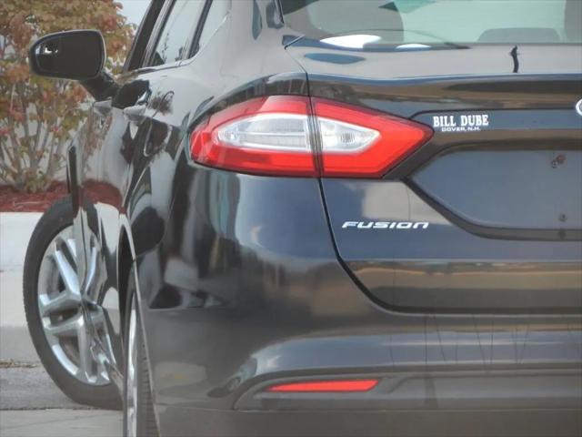 2013 Ford Fusion SE for sale in Melrose Park, IL