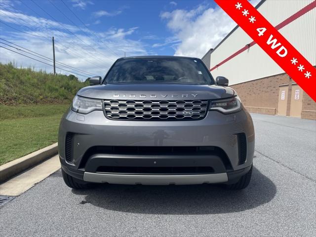 2023 Land Rover Discovery P300 S