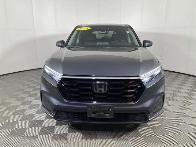2024 Honda CR-V EX-L 2WD