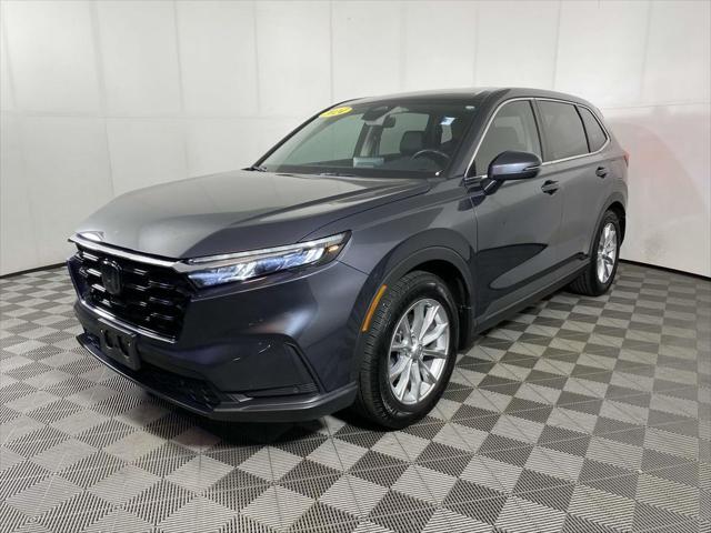 2024 Honda CR-V EX-L 2WD
