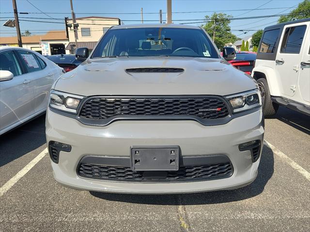2022 Dodge Durango GT Plus AWD 2022 Dodge Durango GT Plus AWD