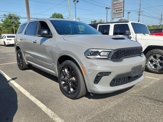2022 Dodge Durango GT Plus AWD 2022 Dodge Durango GT Plus AWD