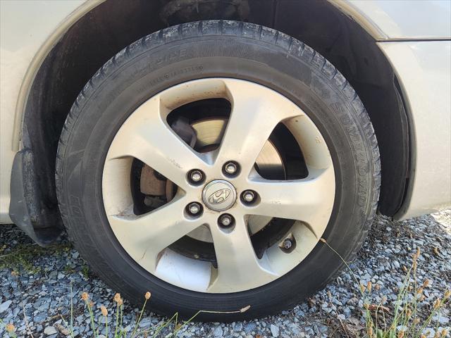 2010 Hyundai Elantra SE