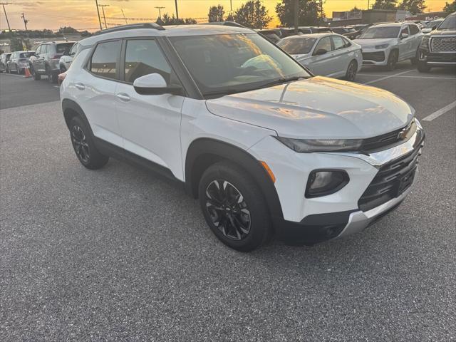 2023 Chevrolet Trailblazer FWD LT