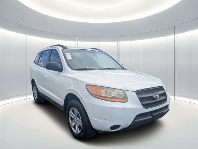 2009 Hyundai Santa Fe GLS