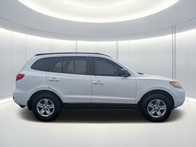 2009 Hyundai Santa Fe GLS